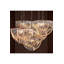 Lustre 4 lumières Murano-202143485-202143484
