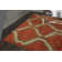 Colligan Wool Southwestern Indoor Rug