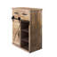 Armoire d'appoint en MDF Charissa-215221321