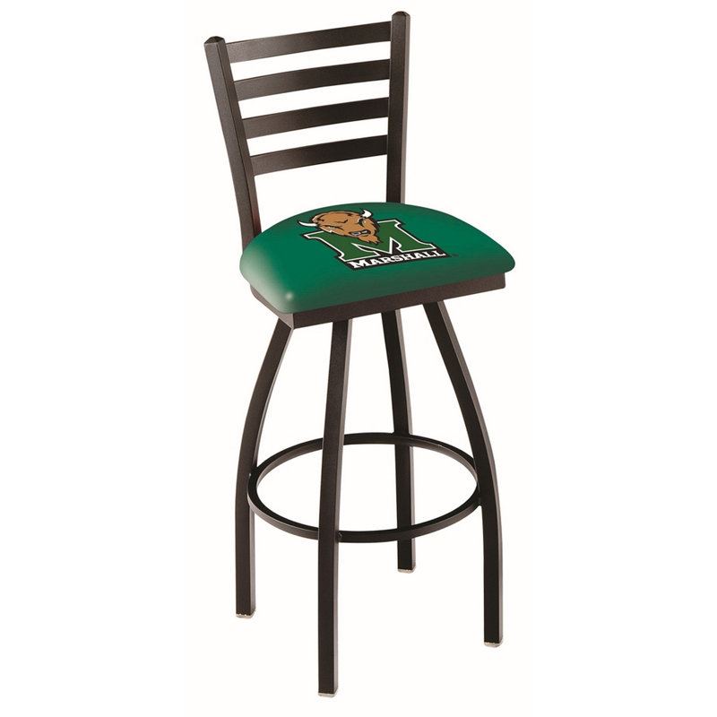 Tabouret tournant 36" NCAA, Marshall