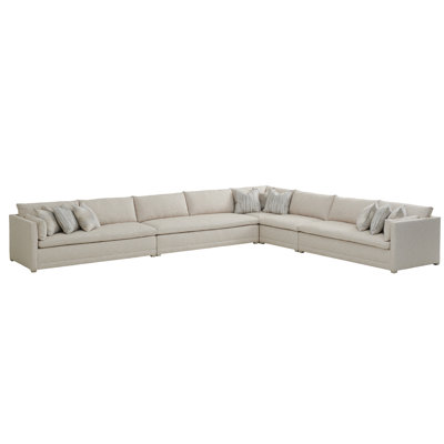 Barclay Butera Upholstery Sectional