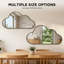 Miroir mural décoratif en forme de nuage-901496664-901496667