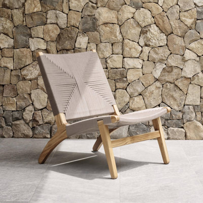 Masaya Upholstered Accent Chair
