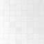 Bianco Dolomite 12x12 Honed Marble Mosaic Tile