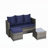 Patio Dining Sets-1137434122