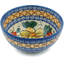Stoneware Dessert Bowl