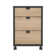 Embrie 16.06'' Wide 3 -Drawer Mobile File Cabinet