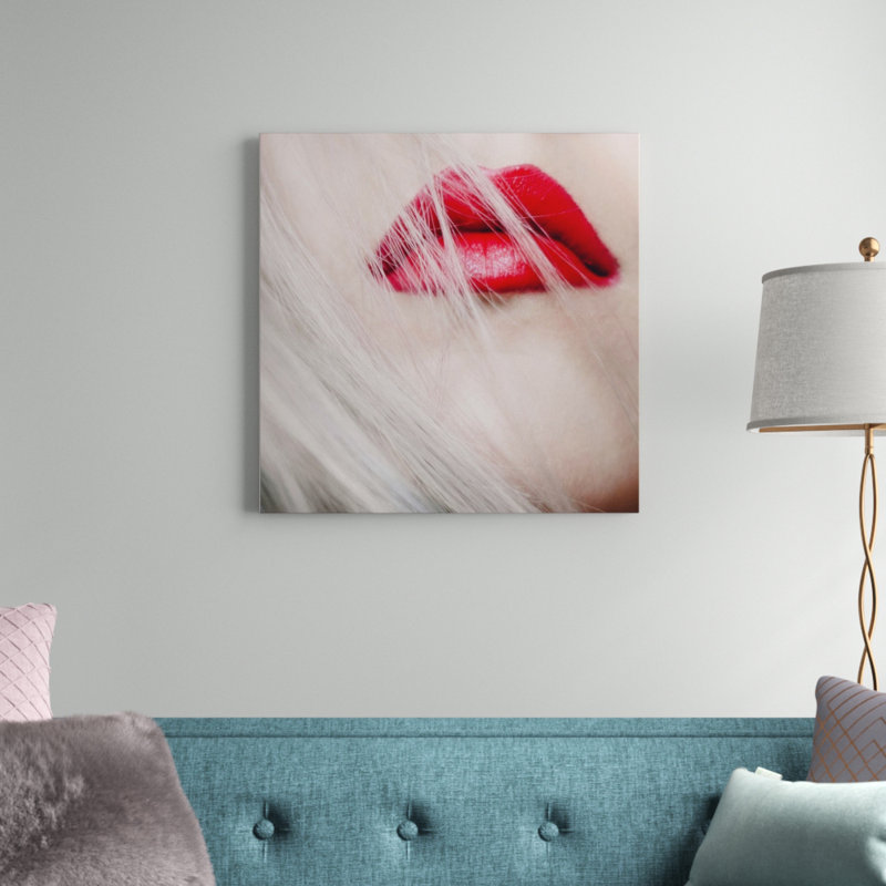 Wrapped Canvas Print, 70cm H x 70cm W x 1.8cm D