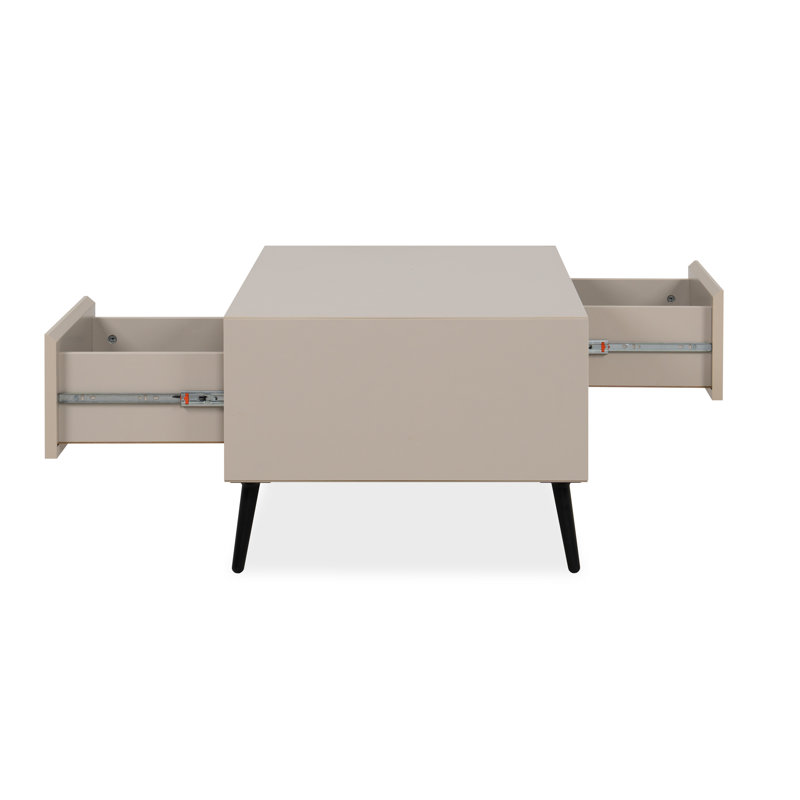 Johnsonburg Coffee Table with Storage