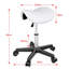 Adjustable Height Lab Stool Wheels-1002278166
