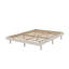 Lit plateforme flottant de conception moderne-1541390706-1541390717