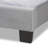 Exmore Upholstered Sleigh, Queen Bed, Blue Velvet, 64.20'' W X 83.30'' L X 47.00'' H-754604487-754631046