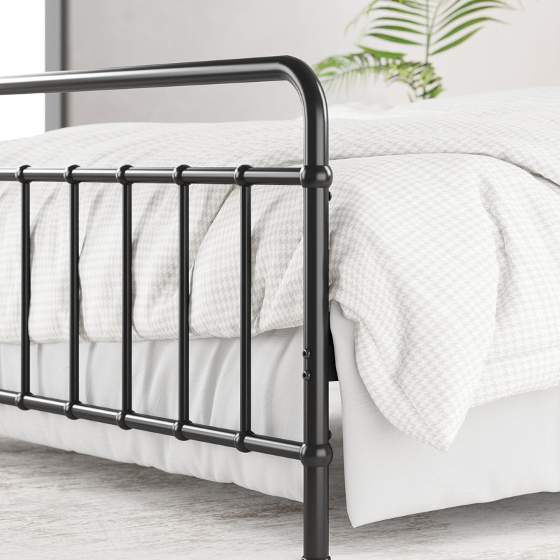 Lit plateforme Amillia, Roi