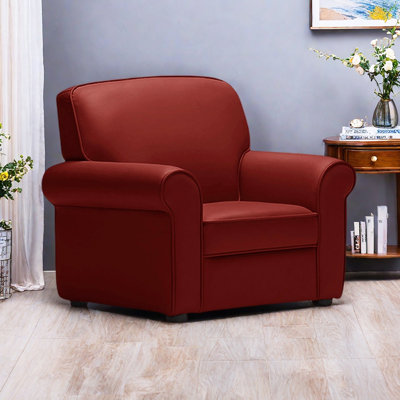 Fauteuil inclinable de loisir Modern Living