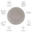 Amarien Performance Geometric Indoor/Outdoor Area Rug-1013260345