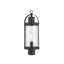 Luminaire suspendu à 1 lumière Vierra