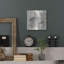 Floral gris I »par Chris Paschke-387149311