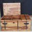 Sheesham Bar Box Large
