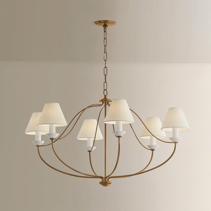 Lustre Brinlea, 42.25