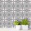 Abstract Wall Decal