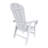Laguna All-Weather Outdoor Dining Armchair-1518797860