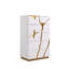 Commode 5 tiroirs Velva-126949751