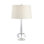 Abbey Table Lamp