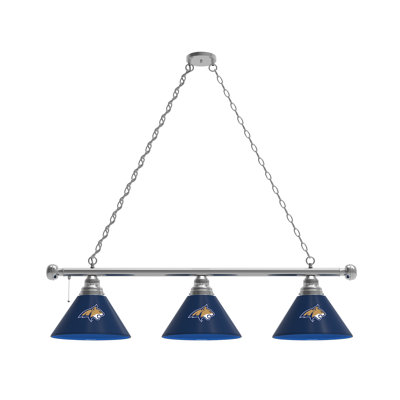 3 - Light Pool Table Lights Pendant