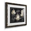 Coffee Trio - Reproduction d'art graphique sur papier encadré-912059926-912059930