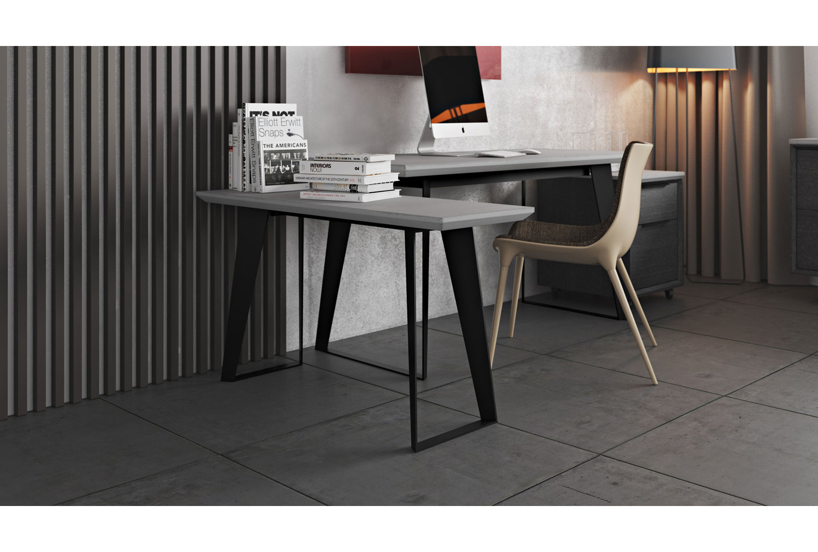 Rami Writing Desk