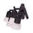 Adira 4 - Light Dimmable Vanity Light-22117610