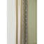 Coombs Wood Flat Wall Mirror