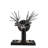 6" Wide Lone Pine Wall Sconce