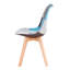 Kason Upholstered Dining Chair