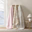 Couverture chauffante réversible Laura Ashley Clarabelle-117324608-117324603
