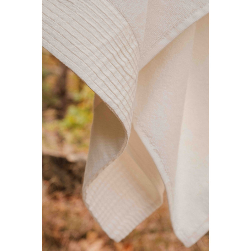 Serviette de bain