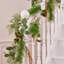 180cm Faux Garland