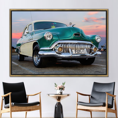 Print on Canvas