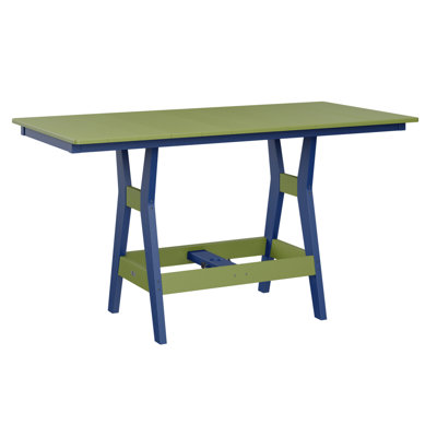 Harbor Outdoor Dining Table