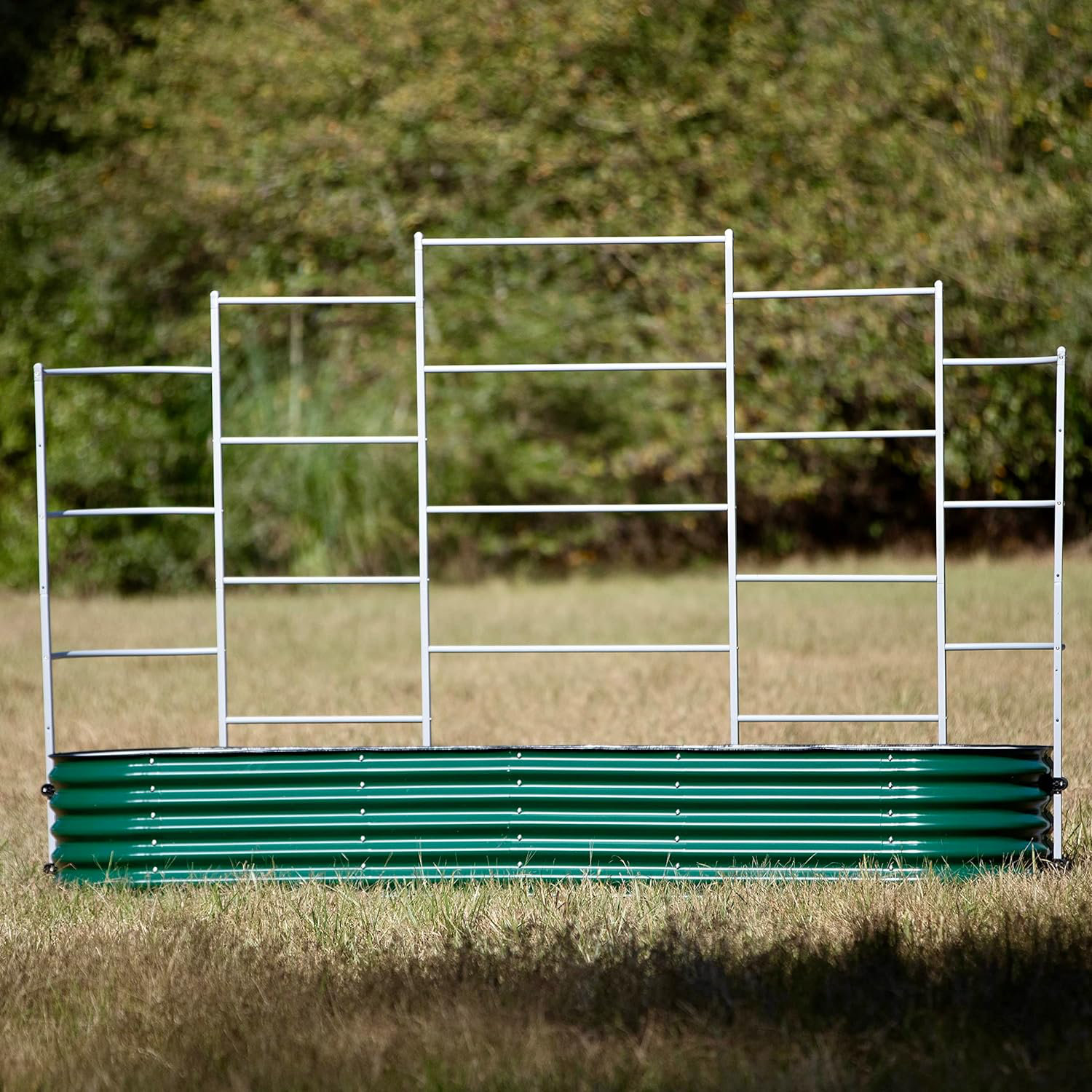 Vego Garden 71'' H Metal Lattice Panel Trellis & Reviews - Wayfair Canada