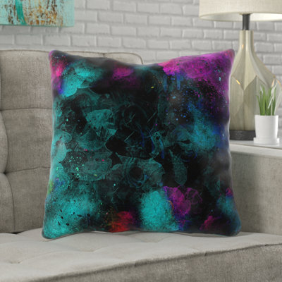 Coussin décoratif Cassana