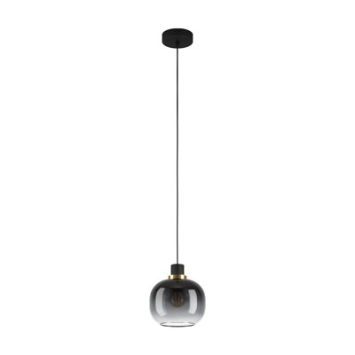 Laurent 1 - Light Pendant