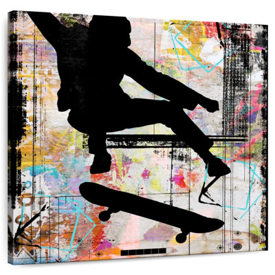 Patineuse Sirci Extreme