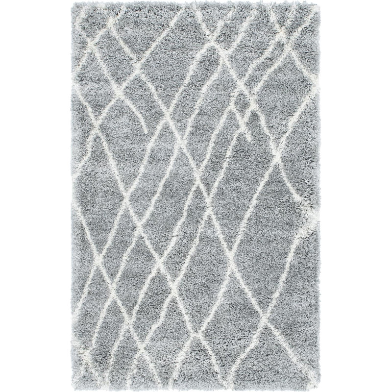 Indoor Rug, Rectangle 3'3" x 5'3"