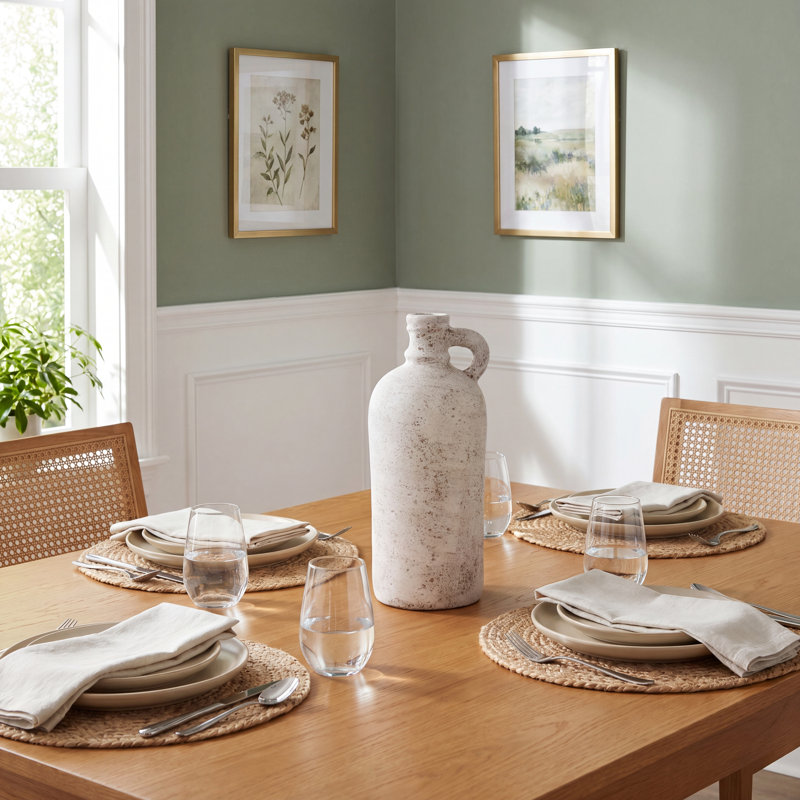 Arlie Ceramic Table Vase
