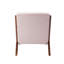 Upholstered Armchair-406518083