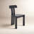 Jahmal Solid Wood Slat Back Side Chair-1674538422