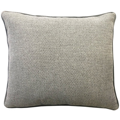 Zena Lumbar Pillow Cover & Insert