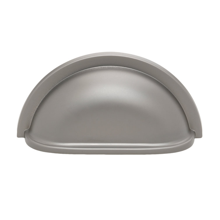 Classic 3" Center to Center Cup/Bin Pull Multipack