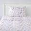 Ensemble de draps en microfibre pour enfants-112728139-112728126
